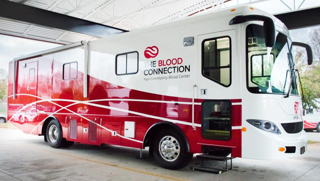 The Blood Connection Blood Drive The Outer Banks Hospital